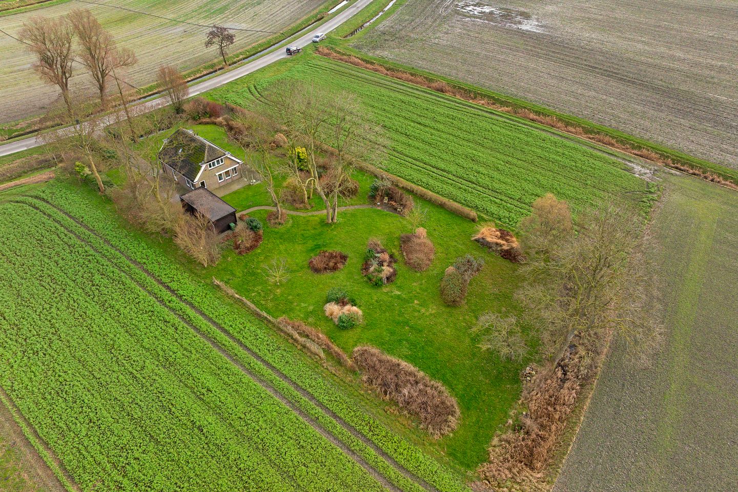 Foto 14 van Fiveldijk 1