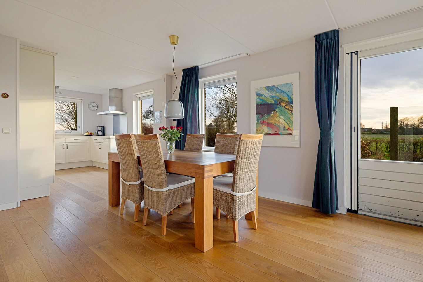 Foto 19 van Fiveldijk 1