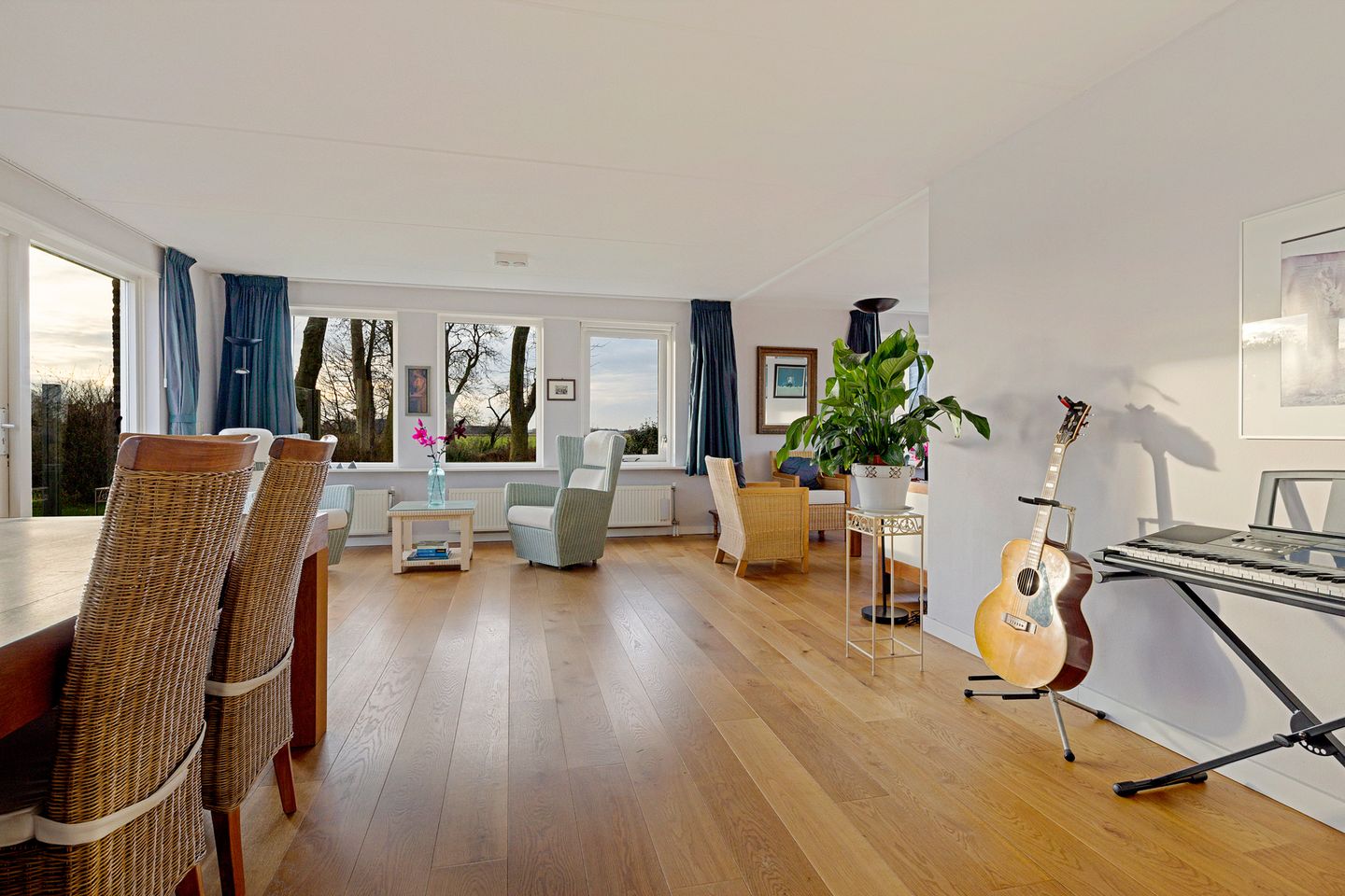 Foto 20 van Fiveldijk 1