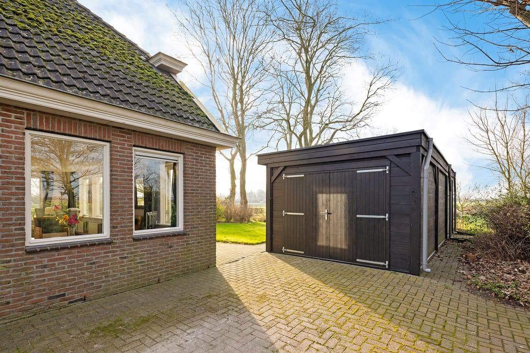 Foto 41 van Fiveldijk 1