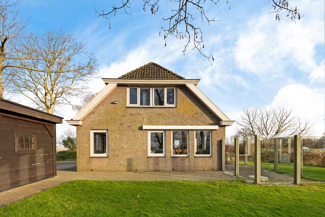 Foto 43 van Fiveldijk 1