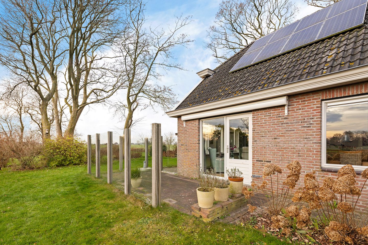 Foto 44 van Fiveldijk 1