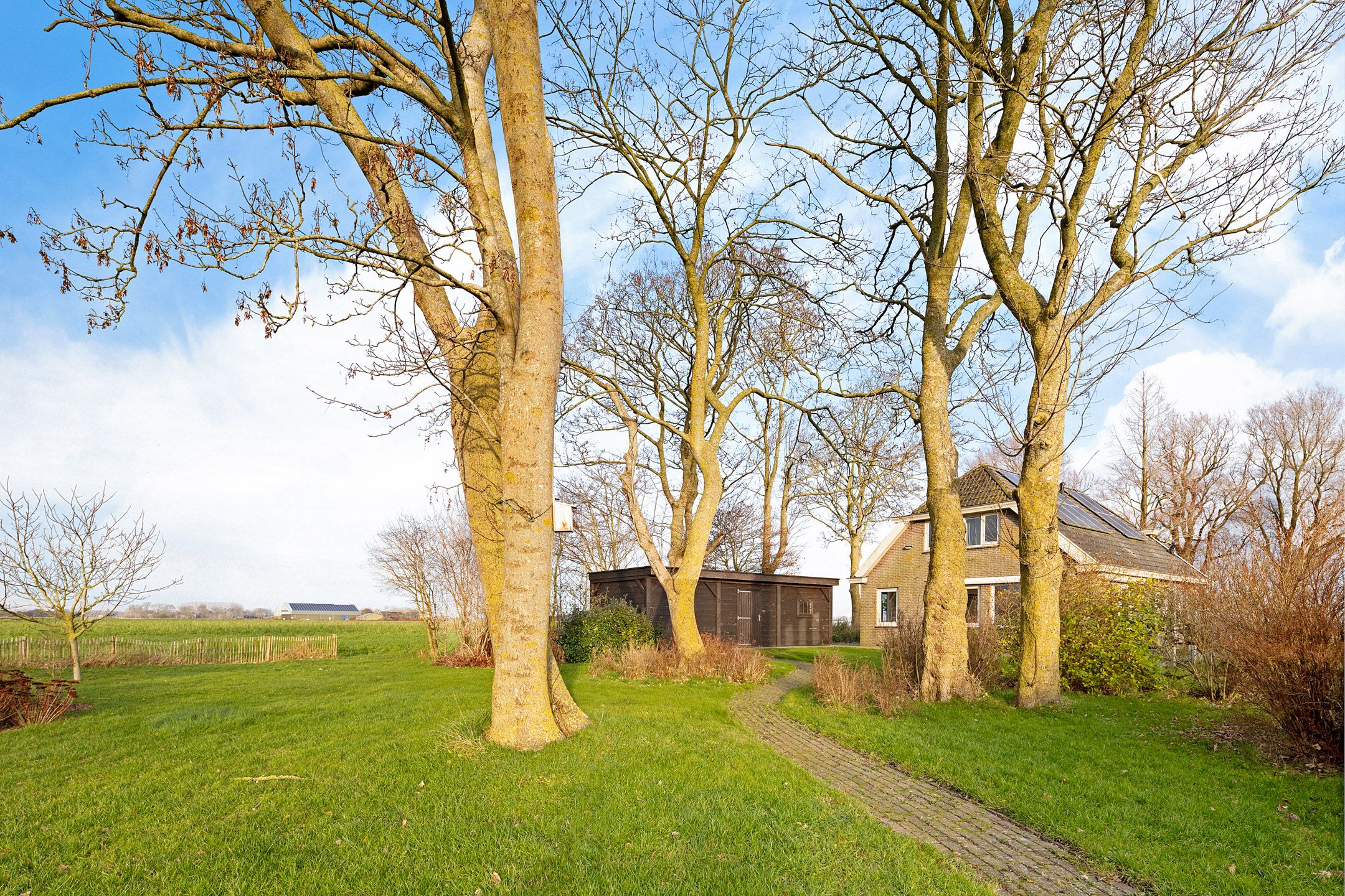 Foto 45 van Fiveldijk 1