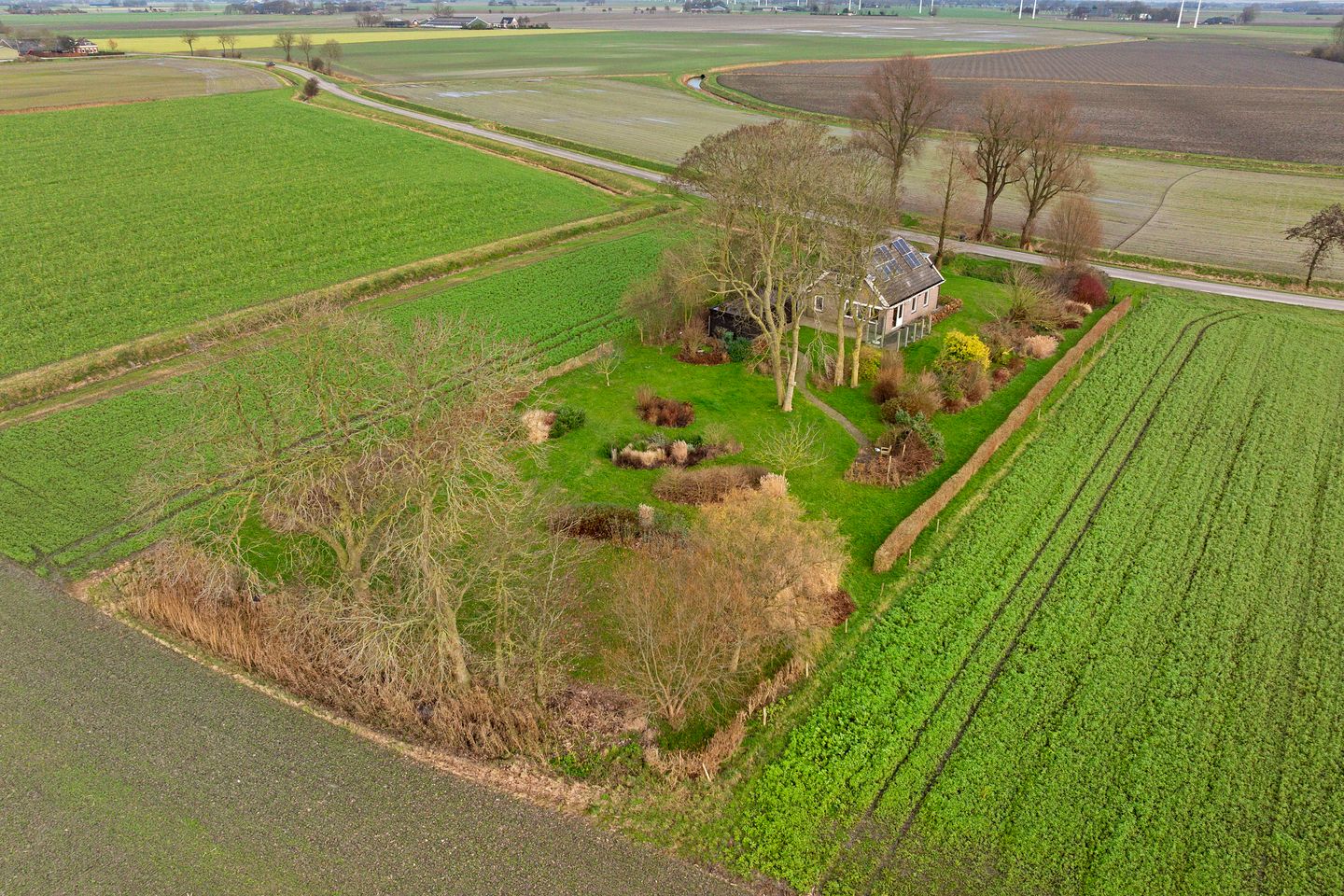 Foto 49 van Fiveldijk 1