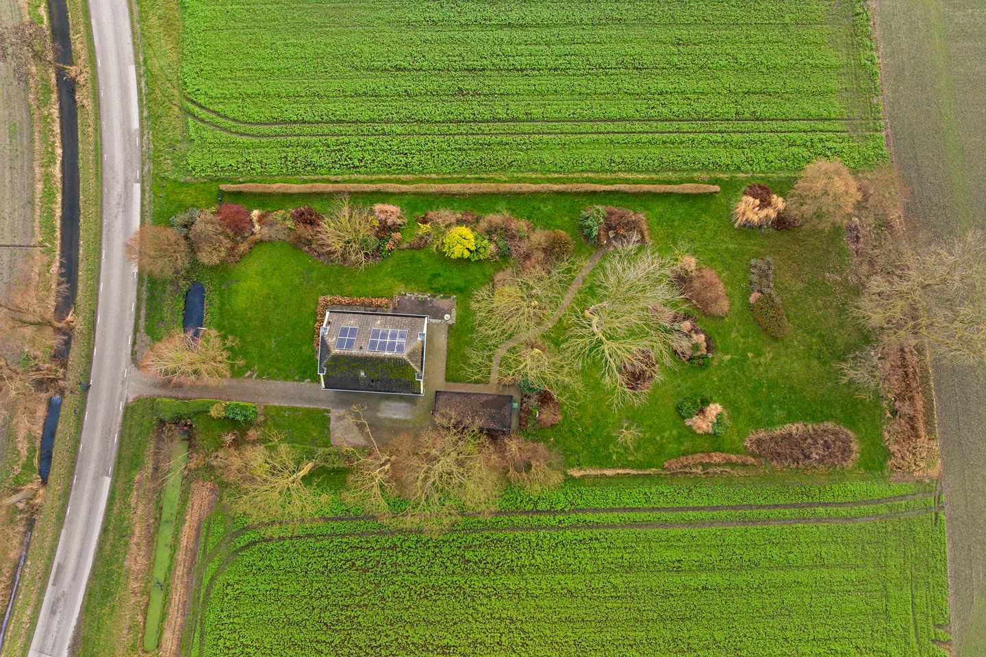 Foto 50 van Fiveldijk 1