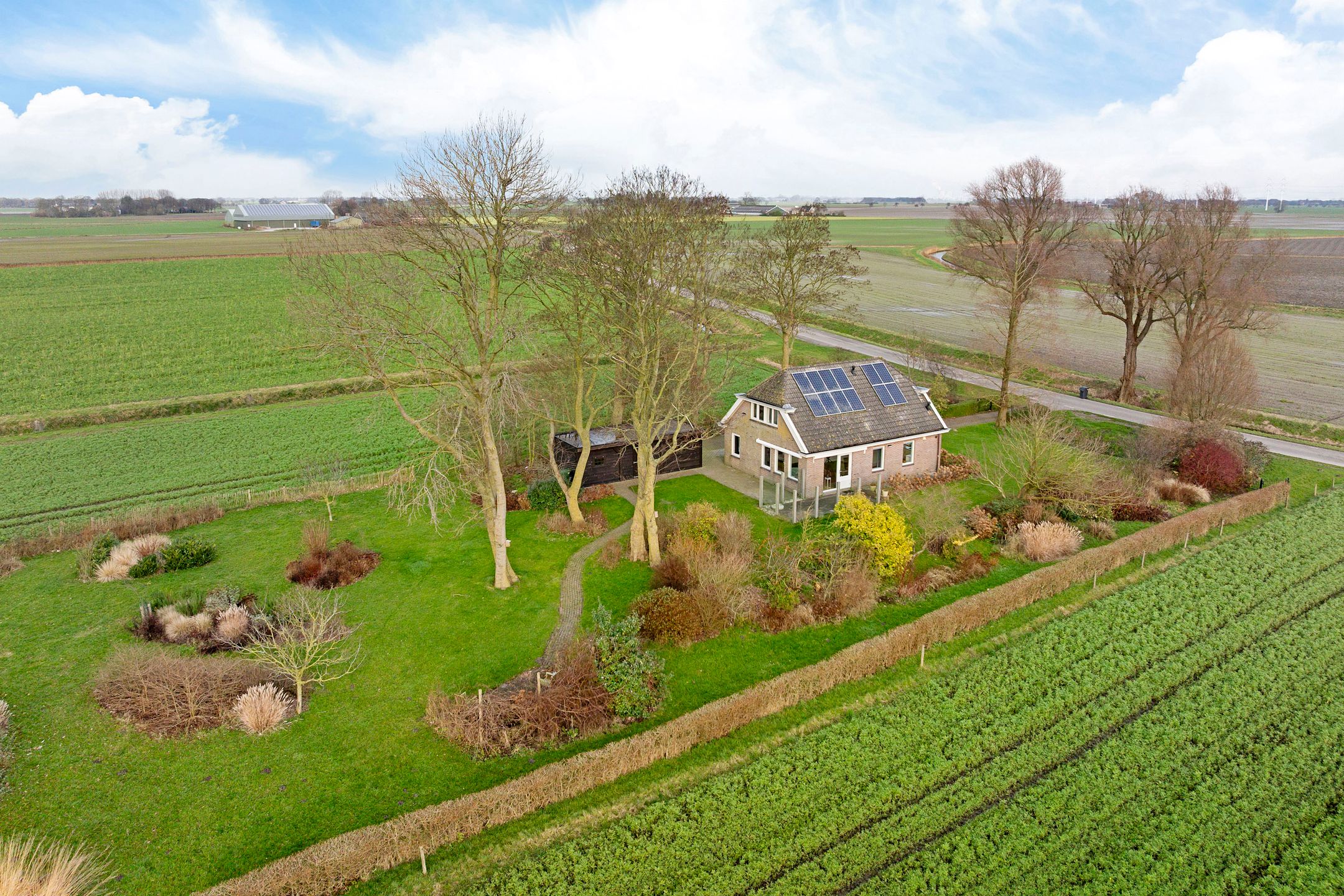 Foto 51 van Fiveldijk 1