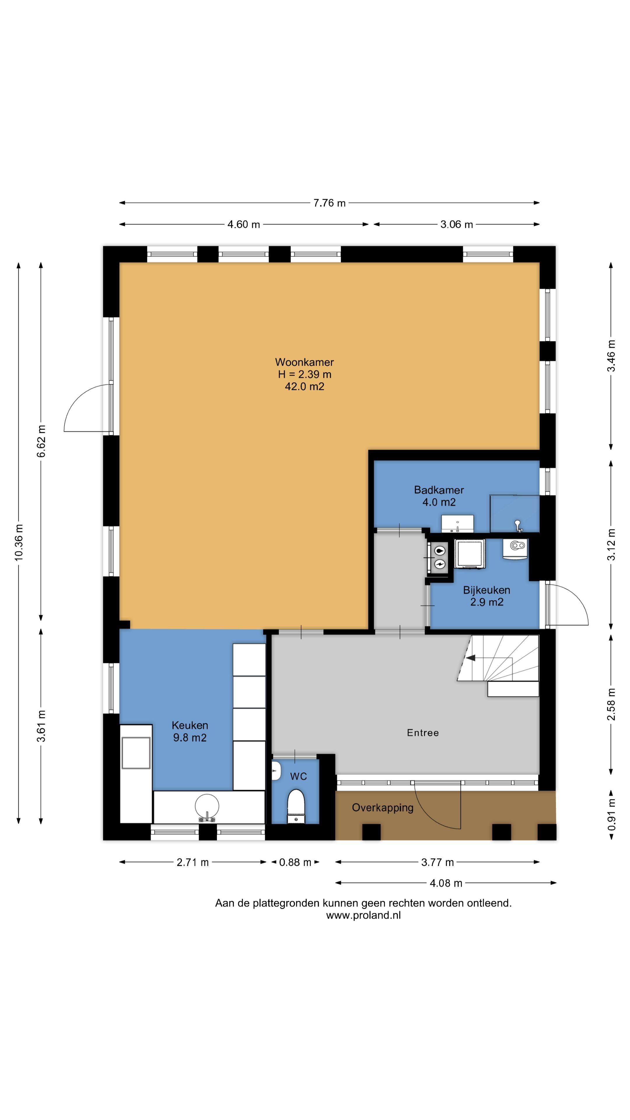 Foto 54 van Fiveldijk 1