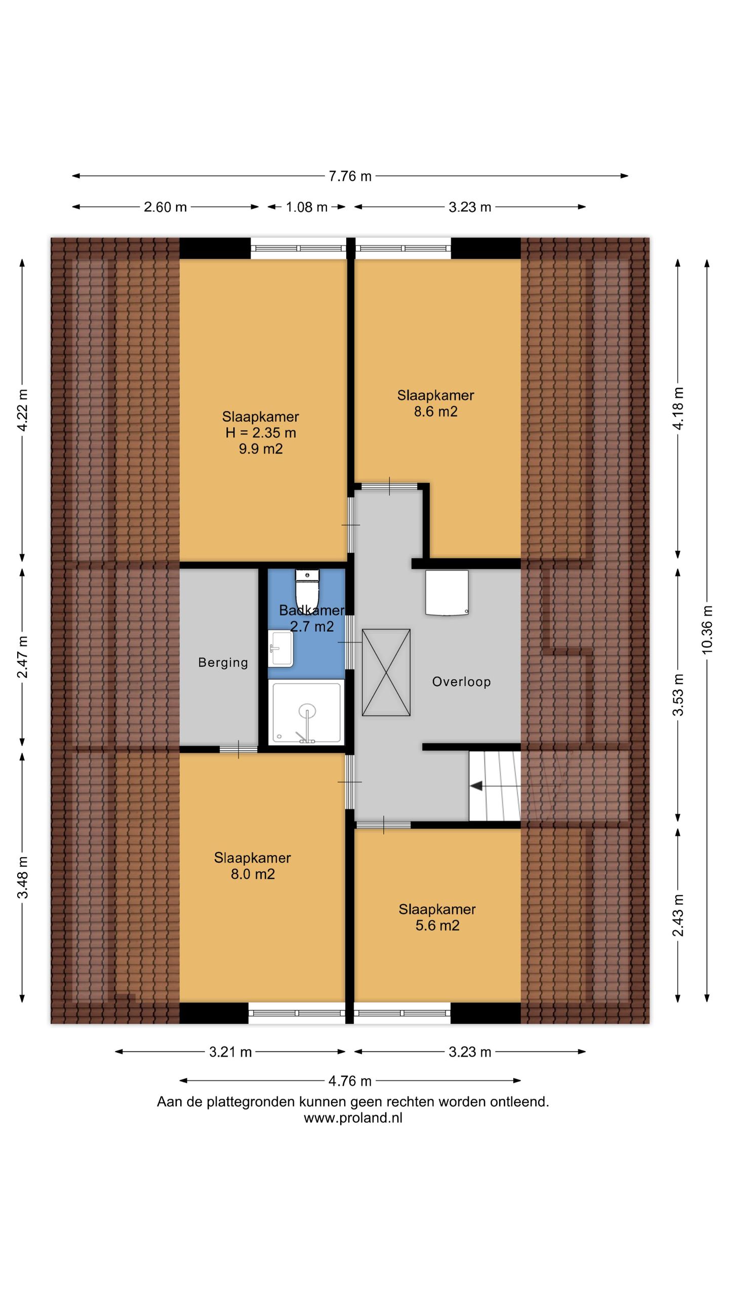 Foto 55 van Fiveldijk 1