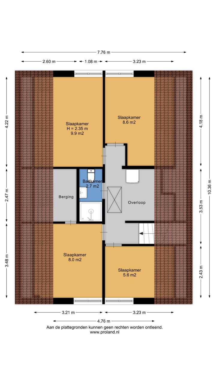 Foto 55 van Fiveldijk 1
