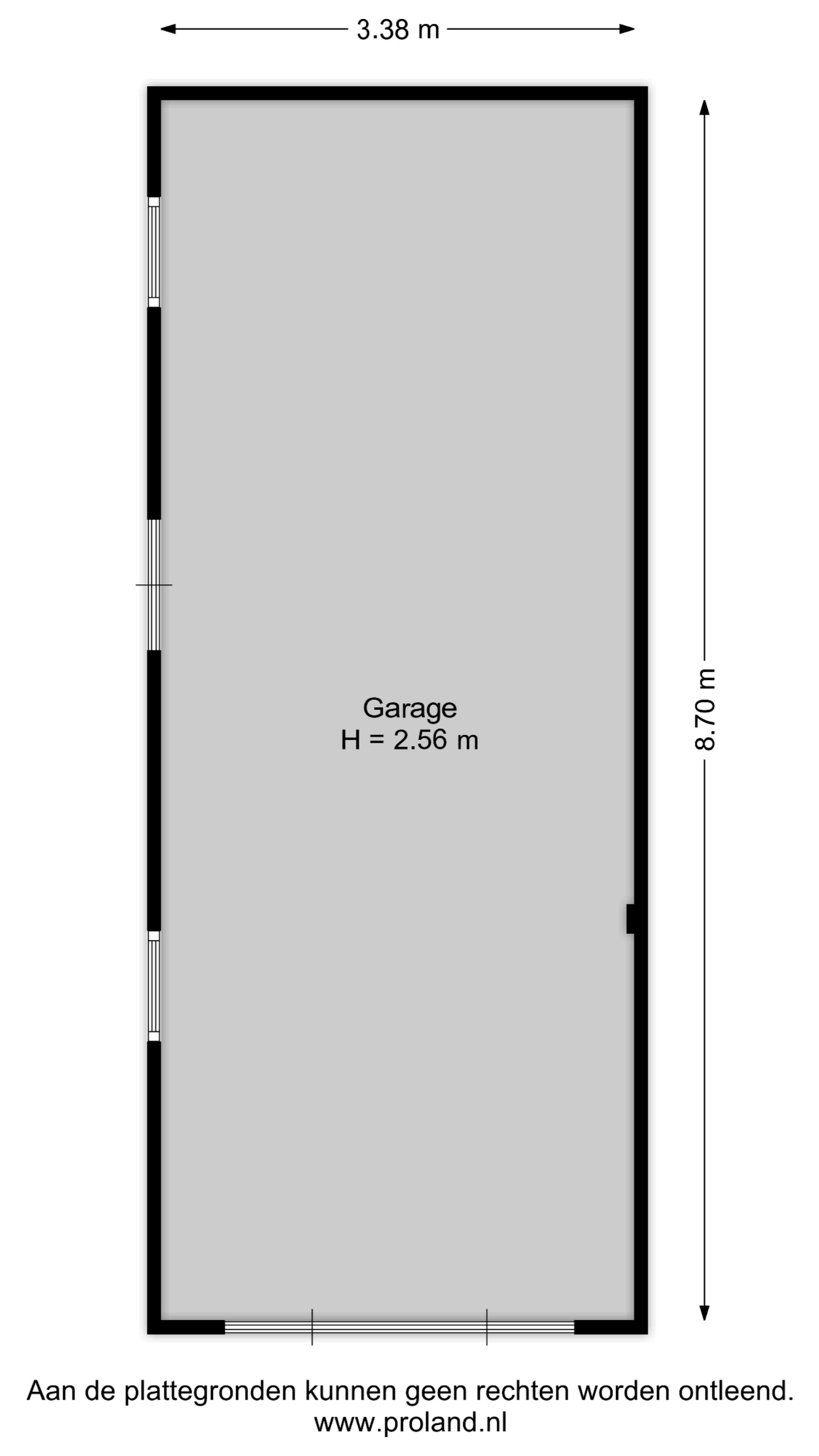 Foto 57 van Fiveldijk 1