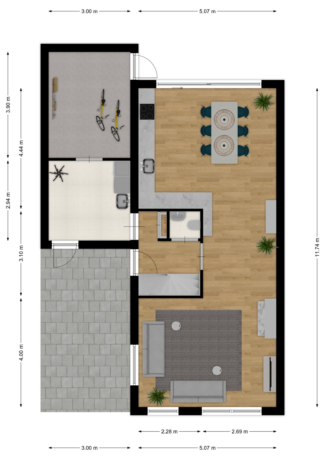 Foto 48 van Bonkelaar 17