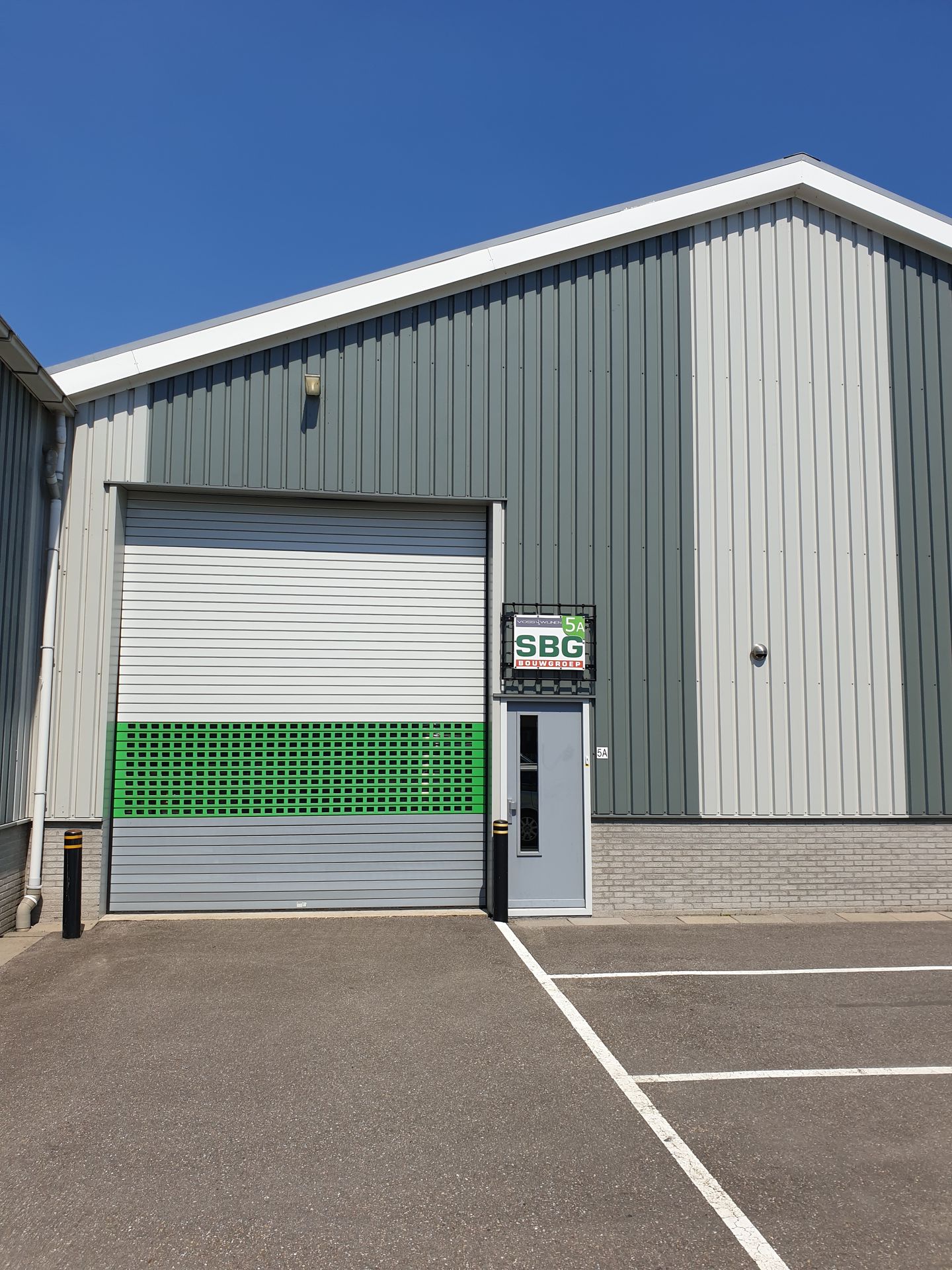 View photo 2 of Schrepel 5-A