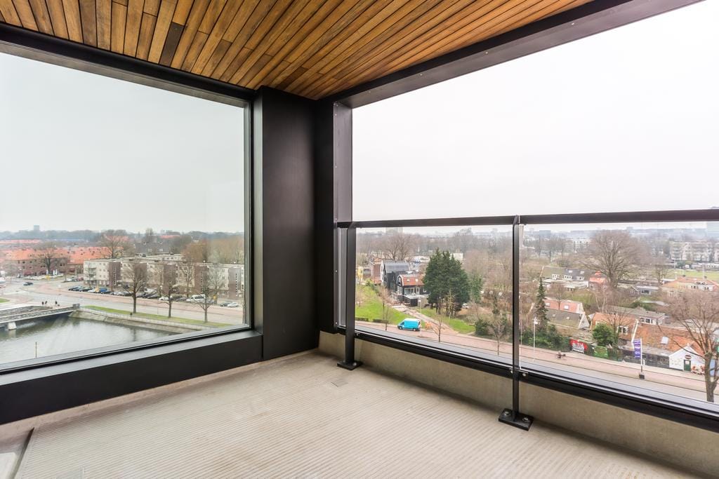 Foto 10 van Badhuiskade 75