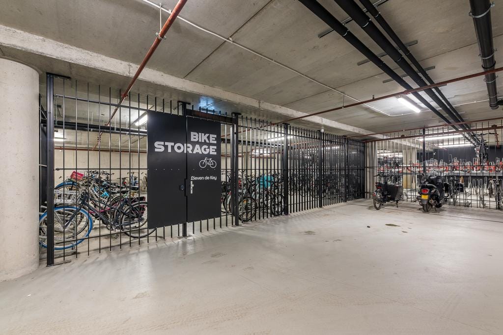 Foto 23 van Badhuiskade 75