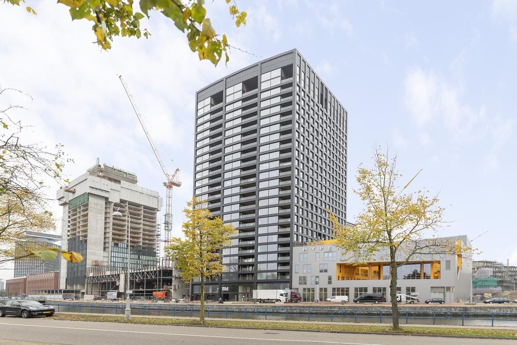 Foto 46 van Badhuiskade 75