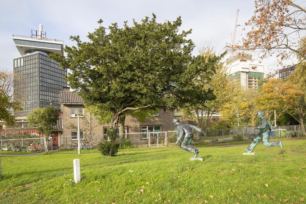 Foto 49 van Badhuiskade 75