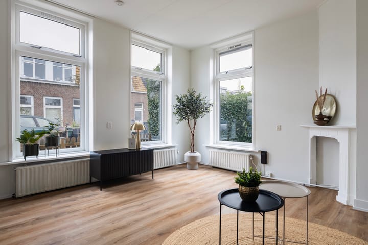 Photo 3 of Rembrandtstraat 19