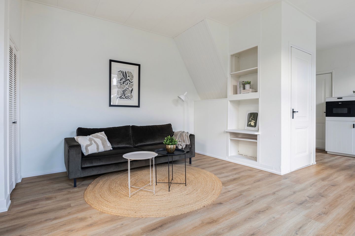 Foto 5 van Rembrandtstraat 19