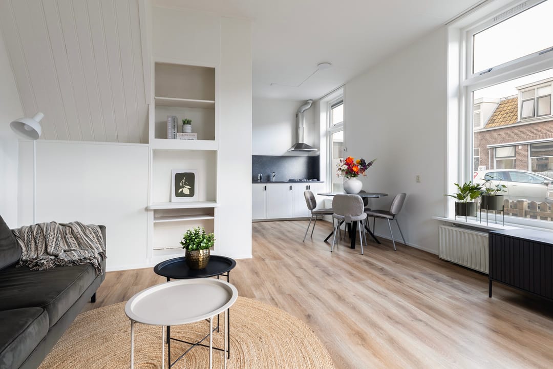 Foto 7 van Rembrandtstraat 19