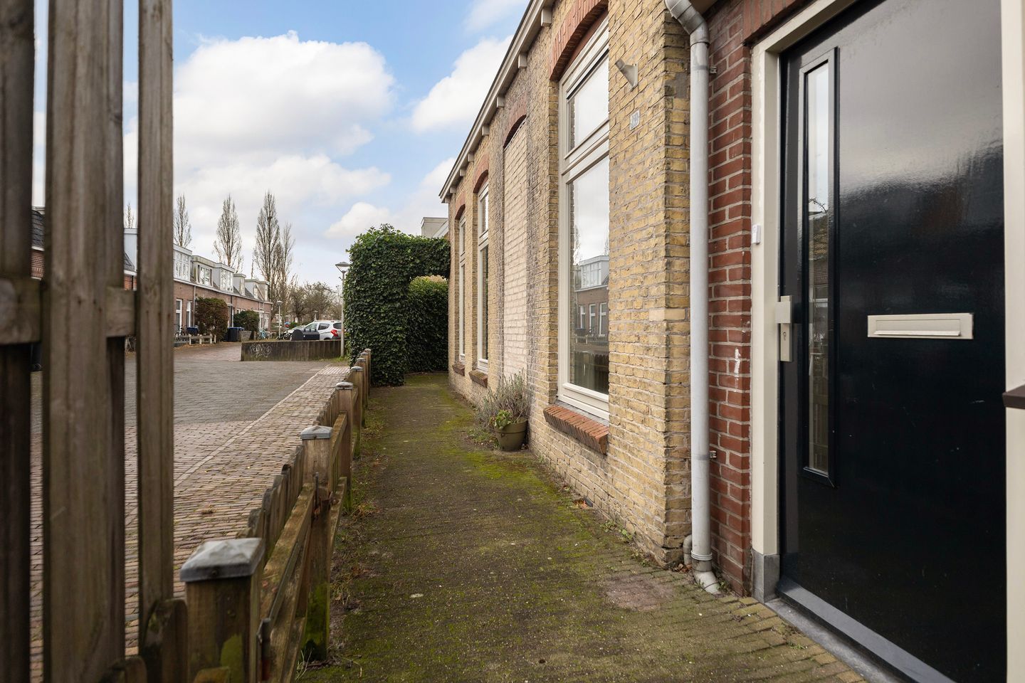 Foto 25 van Rembrandtstraat 19