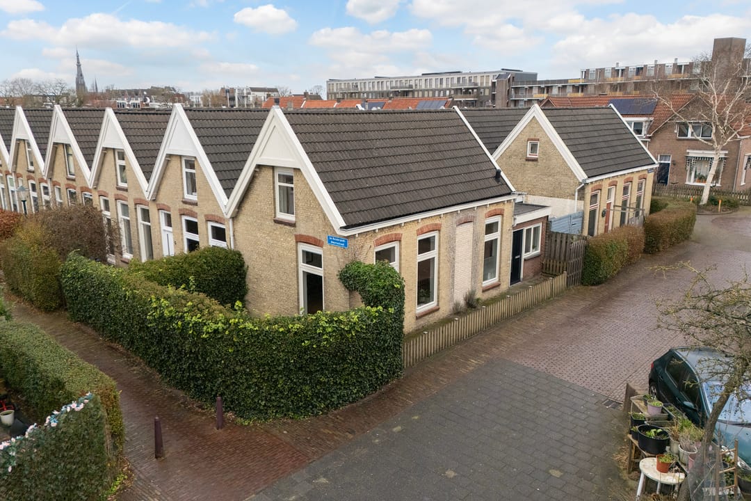 Foto 26 van Rembrandtstraat 19