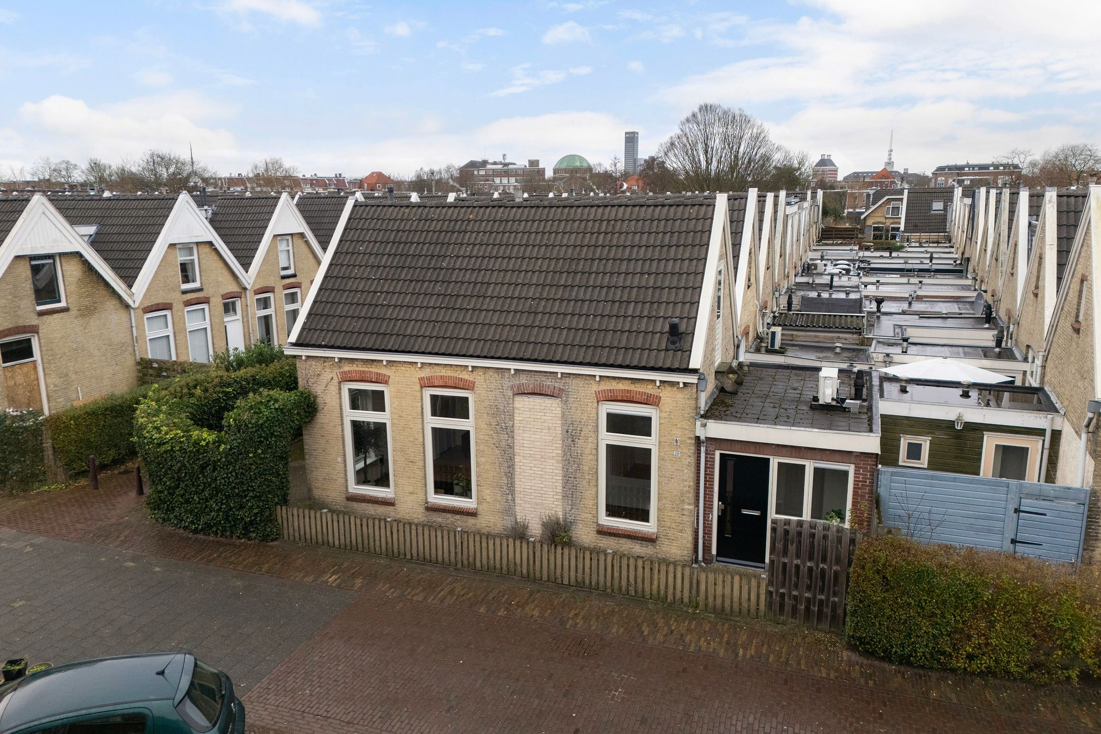 Foto 27 van Rembrandtstraat 19