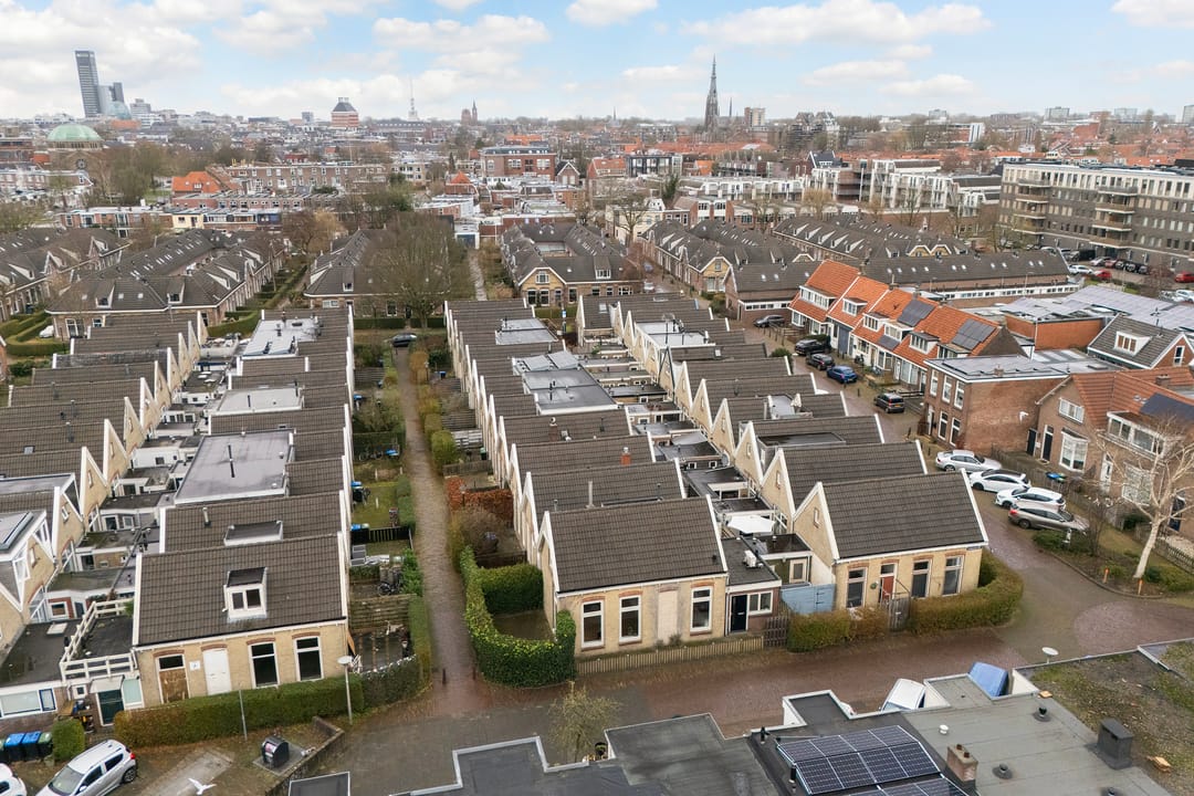 Foto 28 van Rembrandtstraat 19