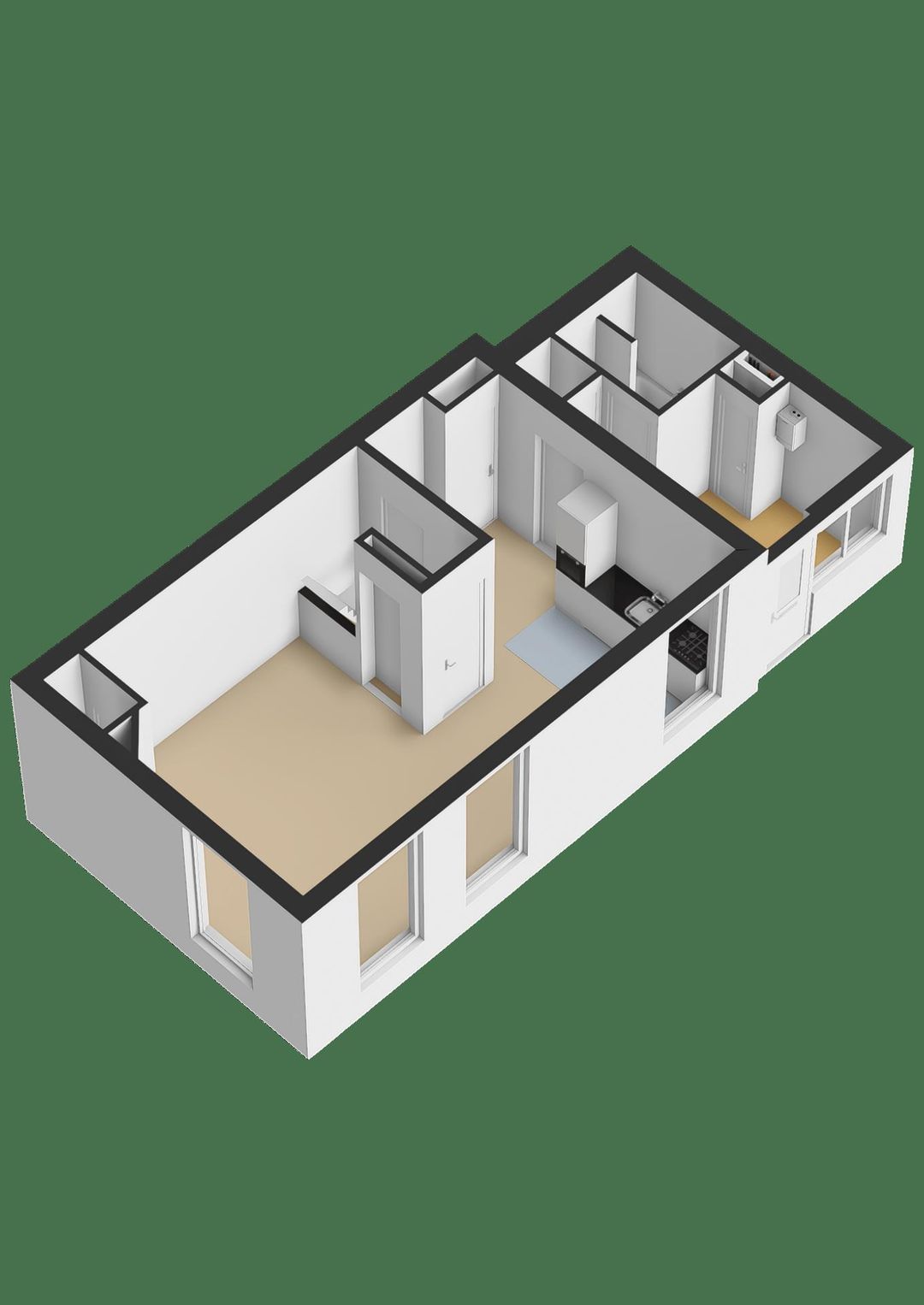 Foto 32 van Rembrandtstraat 19