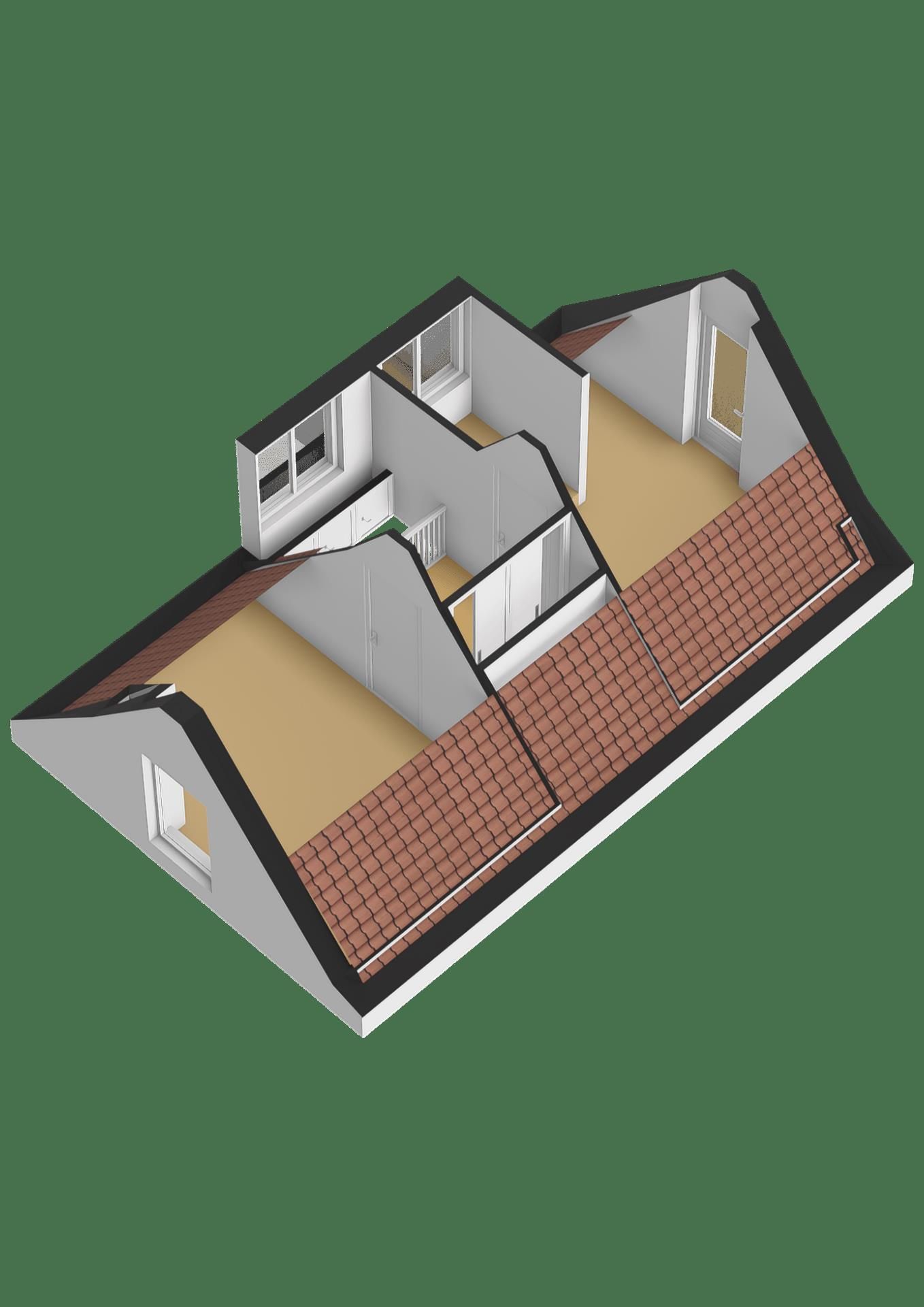 Foto 34 van Rembrandtstraat 19