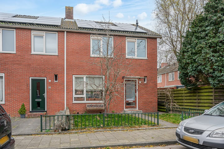 Jadestraat 33