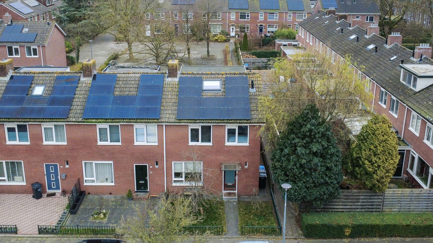 Foto 4 van Jadestraat 33