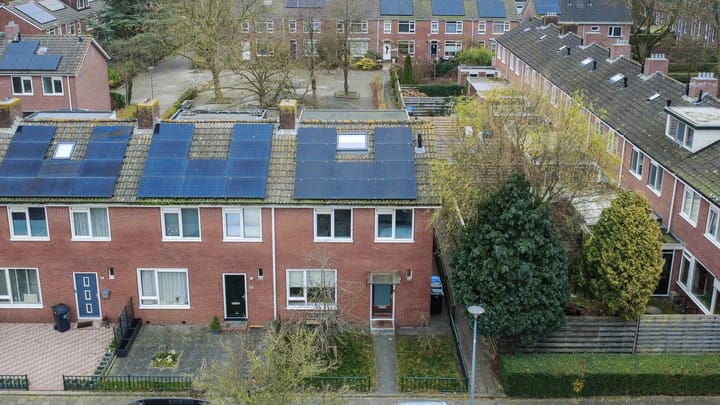 Photo 4 of Jadestraat 33