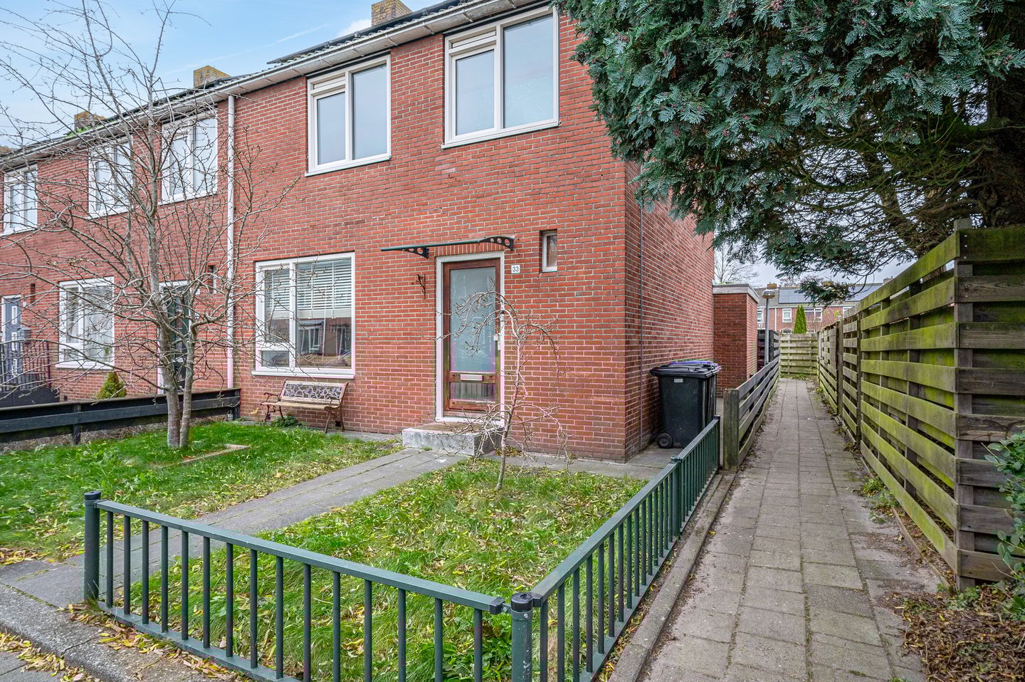 Foto 5 van Jadestraat 33