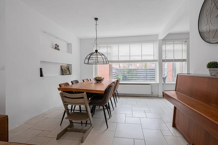 Foto 10 van Jadestraat 33