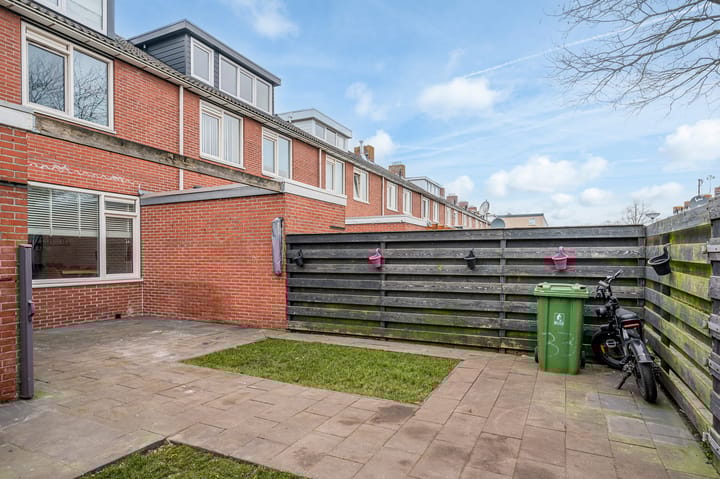 Foto 29 van Jadestraat 33