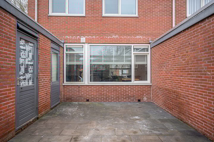 Foto 30 van Jadestraat 33