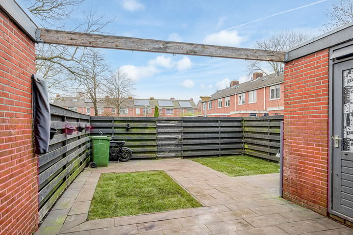 Foto 31 van Jadestraat 33