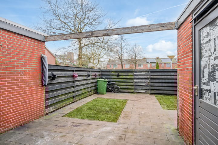 Foto 32 van Jadestraat 33