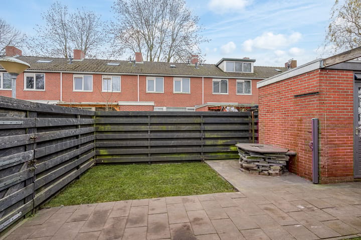 Foto 33 van Jadestraat 33