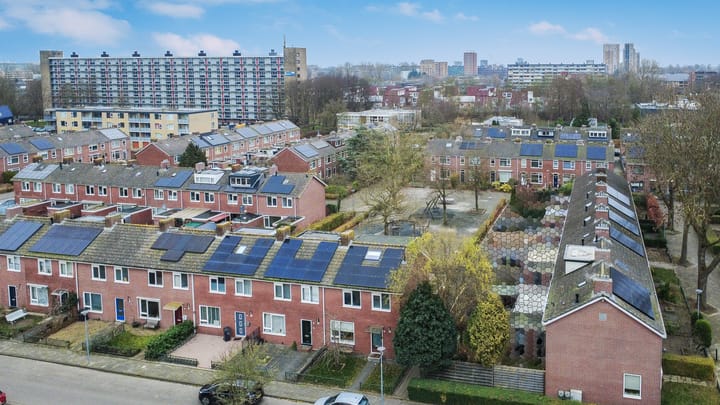 Foto 37 van Jadestraat 33