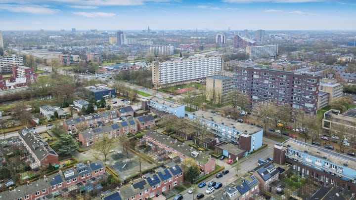 Foto 38 van Jadestraat 33