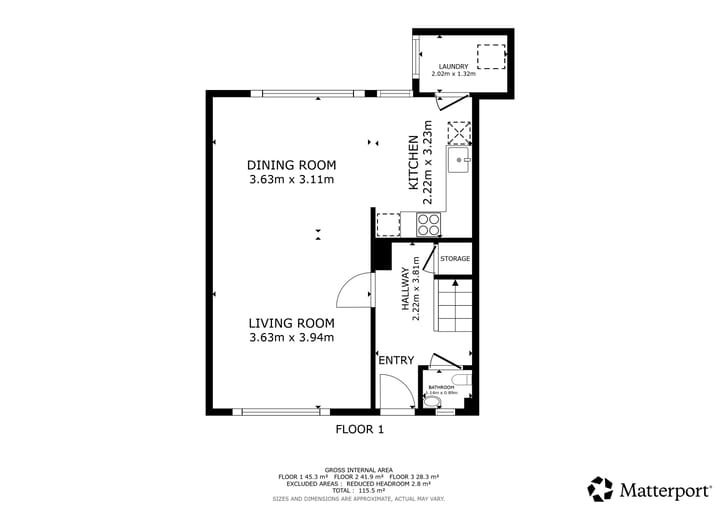 Foto 40 van Jadestraat 33