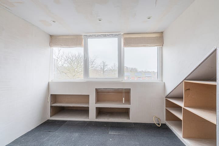 Foto 25 van Jadestraat 33