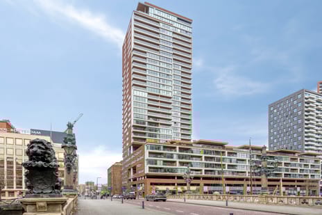 Posthoornstraat thumbnail