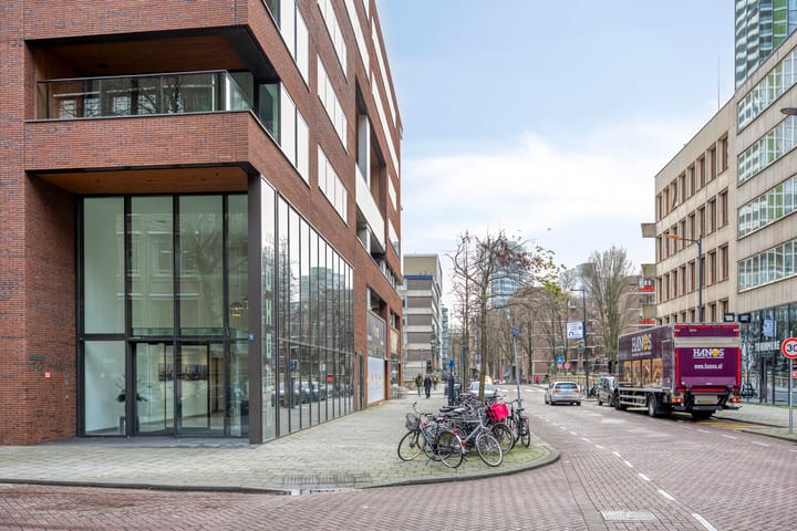 Foto 3 van Posthoornstraat 344