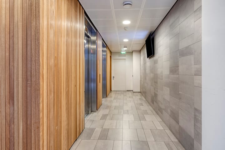 Foto 5 van Posthoornstraat 344