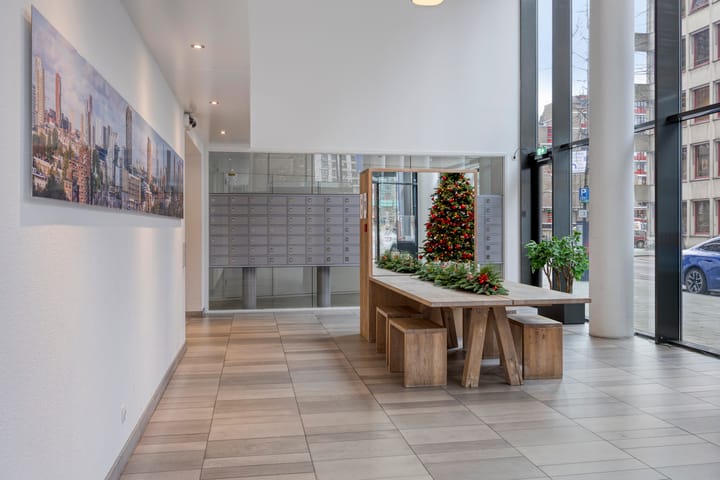 Foto 6 van Posthoornstraat 344