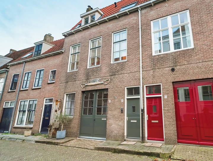 Schuitvlotstraat 24 A