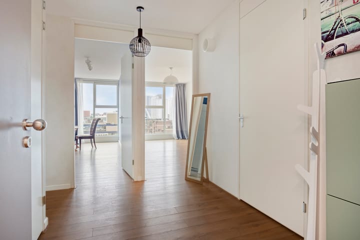 Foto 8 van Posthoornstraat 344