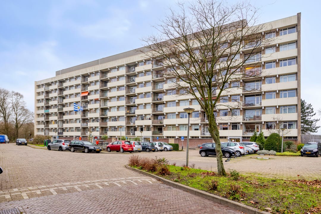 Foto 2 van Henry Dunantlaan 188